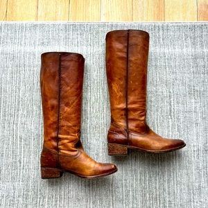 Frye boots size 8